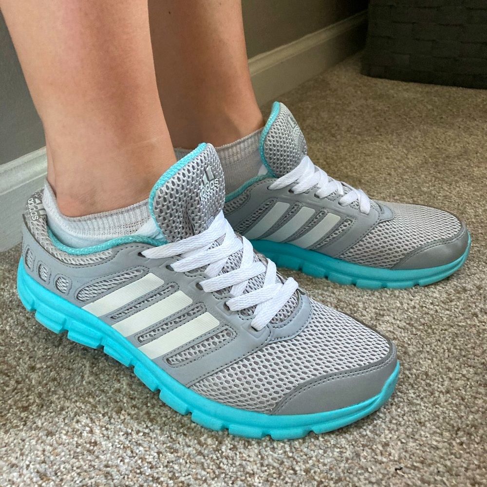 running shoes